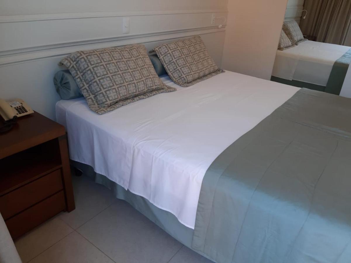 Florianópolis Jurere Beach Village - Studio Lateral Luxo מראה חיצוני תמונה